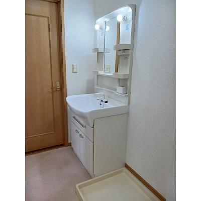 ハッピネスハウス　Ｂ 101【管理NO：1-014234802-01010】 ★家具家電は申し込み後に搬入します★の物件写真6