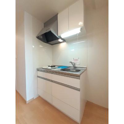ジラソーレ 202【管理NO：1-016659201-02020】 ★家具家電は申し込み後に搬入します★ ★2026年09月中旬入居可能★の物件写真3