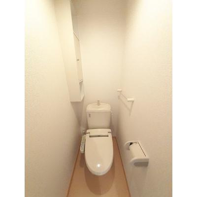 ヴィラ　エンゼルⅡ 101【管理NO：1-016400101-01010】 ★家具家電は申し込み後に搬入します★の物件写真5