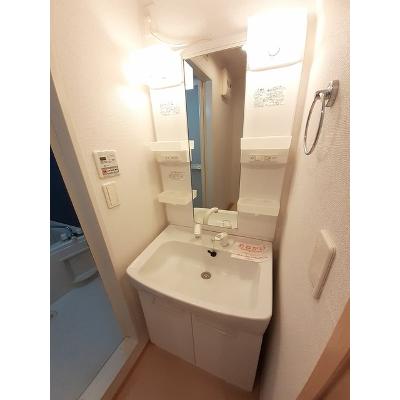 ヴィラ　エンゼルⅡ 101【管理NO：1-016400101-01010】 ★家具家電は申し込み後に搬入します★の物件写真6