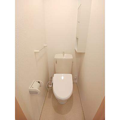 ウージーⅡ 101【管理NO：1-019025701-01010】 ★家具家電は申し込み後に搬入します★の物件写真5