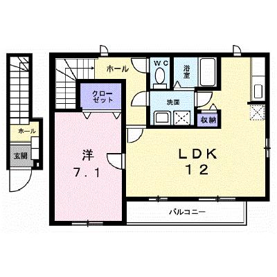グレイス横黒 203【管理NO：1-014894701-02030】 ★家具家電は申し込み後に搬入します★の外観画像