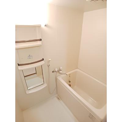 オーブリーＳ 205【管理NO：1-010254401-02040】 ★家具家電は申し込み後に搬入します★の物件写真4