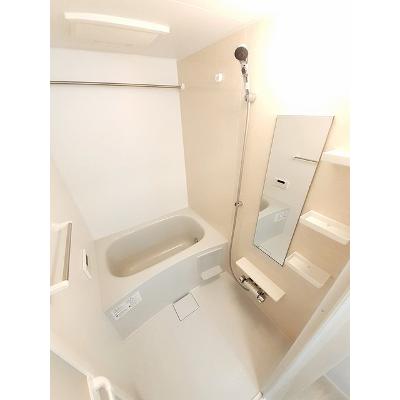 マリオ葛島　Ａ 103【管理NO：1-027566201-01030】 ★家具家電は申し込み後に搬入します 2026年09月中旬入居可能の物件写真4