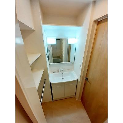マリオ葛島　Ａ 103【管理NO：1-027566201-01030】 ★家具家電は申し込み後に搬入します 2026年09月中旬入居可能の物件写真6