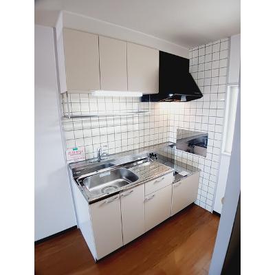 カレントハウスⅡＣ 201【管理NO：1-004565903-02010】 ★家具家電は申し込み後に搬入します 2026年08月下旬入居可能の物件写真3