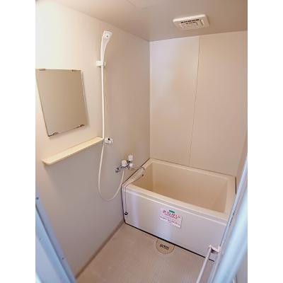 カレントハウスⅡＣ 201【管理NO：1-004565903-02010】 ★家具家電は申し込み後に搬入します 2026年08月下旬入居可能の物件写真4