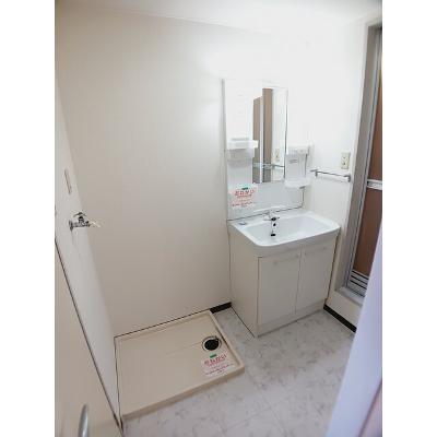 カレントハウスⅡＣ 201【管理NO：1-004565903-02010】 ★家具家電は申し込み後に搬入します 2026年08月下旬入居可能の物件写真6