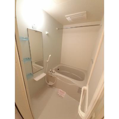 グランパス吉備 105【管理NO：1-014656601-01040】 ★家具家電は申し込み後に搬入します★ ★2026年09月中旬入居可能★の物件写真4