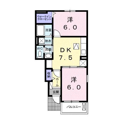 メゾン洪庵　Ａ 105【管理NO：1-020097801-01040】 ★家具家電は申し込み後に搬入します★の外観画像
