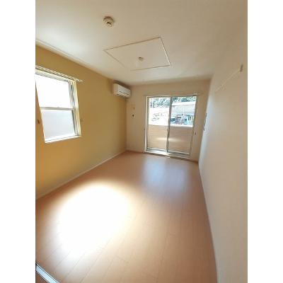 メゾン洪庵　Ａ 105【管理NO：1-020097801-01040】 ★家具家電は申し込み後に搬入します★の物件写真2