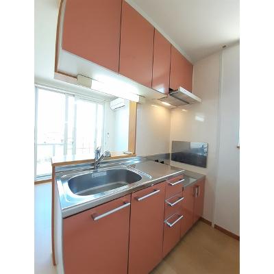 ｍａ　ｍａｉｓｏｎＣ 201【管理NO：1-013665101-02010】 ★家具家電は申し込み後に搬入します★ ★2026年10月中旬入居可能★の物件写真3