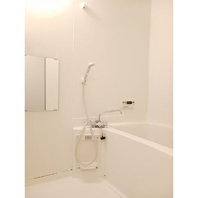 サンペスカⅠ 201【管理NO：1-012065501-02010】 ★家具家電は申し込み後に搬入します★ ★2026年09月中旬入居可能★の物件写真4