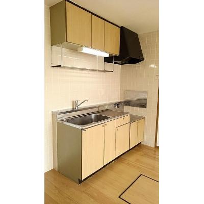 河辺ハーベスト　Ａ 105【管理NO：1-007758101-01040】 ★家具家電は申し込み後に搬入します★ ★2026年08月下旬入居可能★の物件写真3