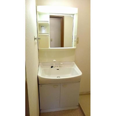 河辺ハーベスト　Ａ 105【管理NO：1-007758101-01040】 ★家具家電は申し込み後に搬入します★ ★2026年08月下旬入居可能★の物件写真6