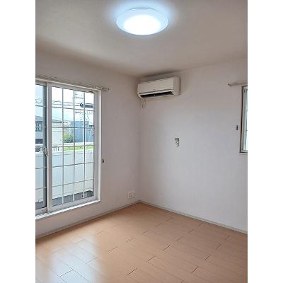 サニーヴィラ 206【管理NO：1-017148601-02050】 ★家具家電は申し込み後に搬入します★の物件写真2