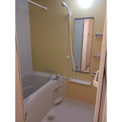 サニーヴィラ 206【管理NO：1-017148601-02050】 ★家具家電は申し込み後に搬入します★の物件写真4