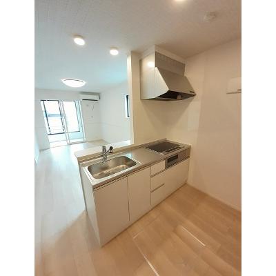 ラフィーネ・ヴィシン 105【管理NO：1-027514301-01040】 ★家具家電は申し込み後に搬入します 2026年09月中旬入居可能の物件写真3