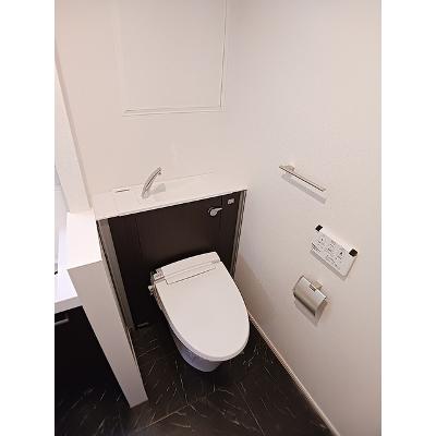 テソロ 402【管理NO：1-022054801-04020】 ★家具家電は申し込み後に搬入します★の物件写真5