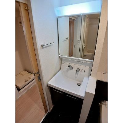 テソロ 402【管理NO：1-022054801-04020】 ★家具家電は申し込み後に搬入します★の物件写真6
