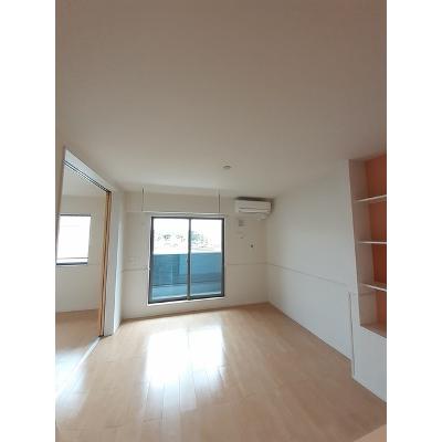ジェイドＡ 202【管理NO：1-024148301-02020】 ★家具家電は申し込み後に搬入します★ ★2026年10月中旬入居可能★の物件写真2