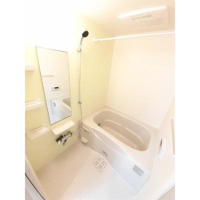 カンタービレ 203【管理NO：1-020601901-02030】 ★家具家電は申し込み後に搬入します★ ★2026年09月下旬入居可能★の物件写真4