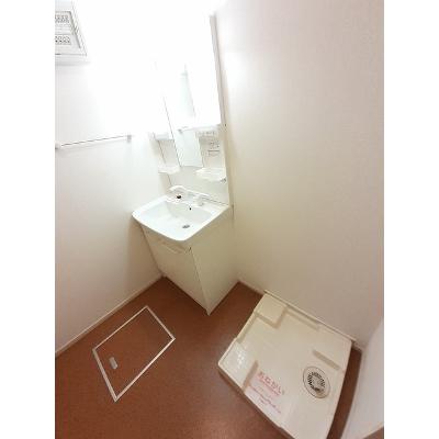 カンタービレ 203【管理NO：1-020601901-02030】 ★家具家電は申し込み後に搬入します★ ★2026年09月下旬入居可能★の物件写真6