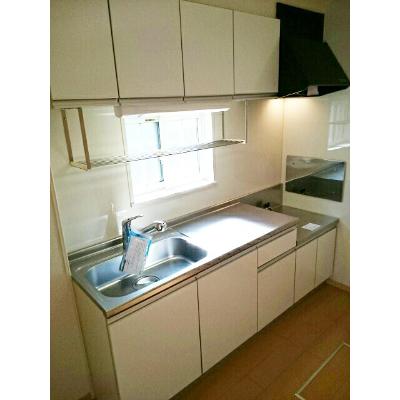 フジ　ミディ 101【管理NO：1-016961001-01010】 ★家具家電は申し込み後に搬入します★ ★2026年12月上旬入居可能★の物件写真3