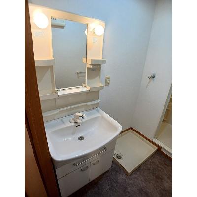 フォーラムⅡ 103【管理NO：1-014581201-01030】 ★家具家電は申し込み後に搬入します★の物件写真6