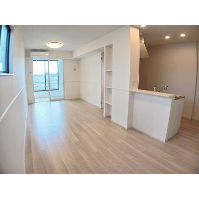 レジデンスＭＯＧⅡ　Ｃ 104【管理NO：1-027652303-01040】 ★家具家電は申し込み後に搬入します★の物件写真2