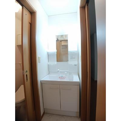 トラスト　コート 102【管理NO：1-014361301-01020】 ★家具家電は申し込み後に搬入します★の物件写真6