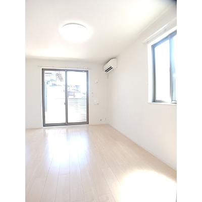 コンフィールズ 106【管理NO：1-023391001-01060】 ★家具家電は申し込み後に搬入します★の物件写真2