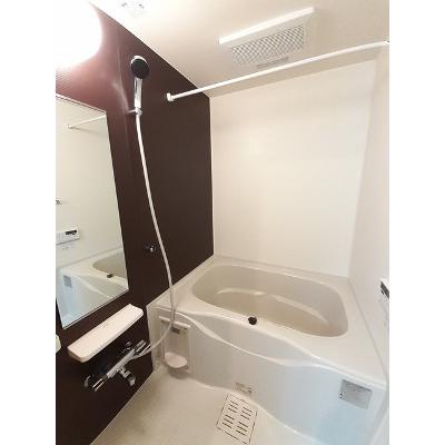 グロード・モーテＢ 203【管理NO：1-022788602-02030】 ★家具家電は申し込み後に搬入します 2026年09月上旬入居可能の物件写真4