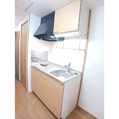 ドミールソレイユ 203【管理NO：1-012273801-02030】 ★家具家電は申し込み後に搬入します★の物件写真3
