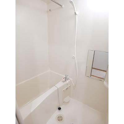 ドミールソレイユ 203【管理NO：1-012273801-02030】 ★家具家電は申し込み後に搬入します★の物件写真4