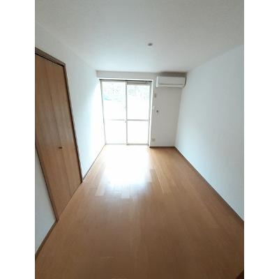 ブランドール　Ｂ 102【管理NO：1-009724601-01020】 ★家具家電は申し込み後に搬入します★ ★2026年09月中旬入居可能★の物件写真2