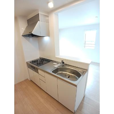 ジェミニ　Ｂ 201【管理NO：1-025175802-02010】 ★家具家電は申し込み後に搬入します★の物件写真3