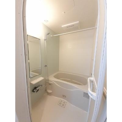 サンパティークＢ 104【管理NO：1-021209601-01040】 ★家具家電は申し込み後に搬入します★の物件写真4