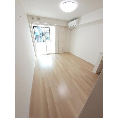 鈴蘭館 102【管理NO：1-027221901-01020】 ★家具家電は申し込み後に搬入します★ ★2026年09月上旬入居可能★の物件写真2