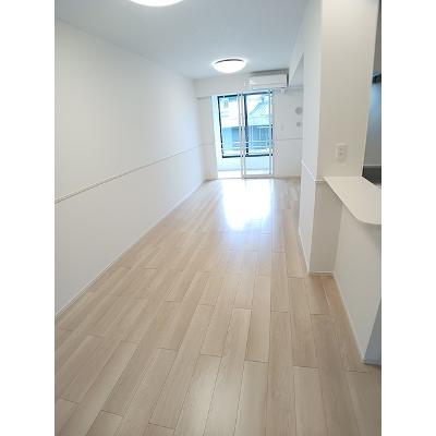 リッチコート　ゆたか 102【管理NO：1-027602601-01020】 ★家具家電は申し込み後に搬入します★の物件写真2