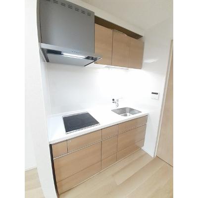 ソラーナⅠ 203【管理NO：1-027488201-02030】 ★家具家電は申し込み後に搬入します★の物件写真3