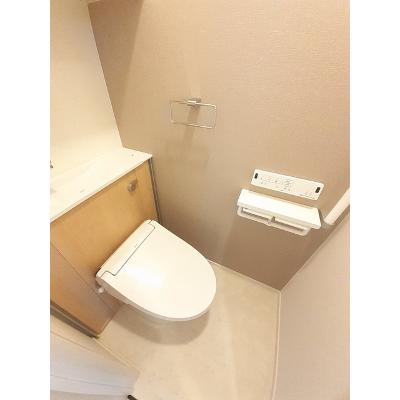 ソラーナⅠ 203【管理NO：1-027488201-02030】 ★家具家電は申し込み後に搬入します★の物件写真5