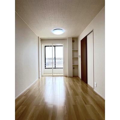 クナワイ　スプリングスＡ 103【管理NO：1-027606801-01030】 ★家具家電は申し込み後に搬入します★の物件写真2