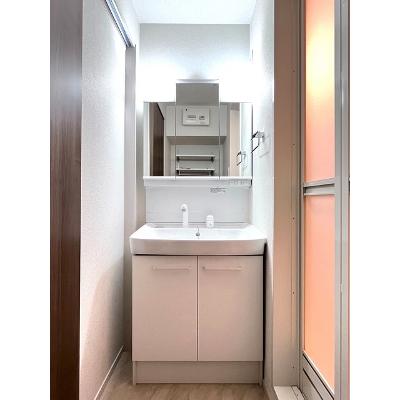 クナワイ　スプリングスＡ 103【管理NO：1-027606801-01030】 ★家具家電は申し込み後に搬入します★の物件写真6