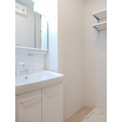 アンカンシエル 202【管理NO：1-027463301-02020】 ★家具家電は申し込み後に搬入します 2026年09月中旬入居可能の物件写真6