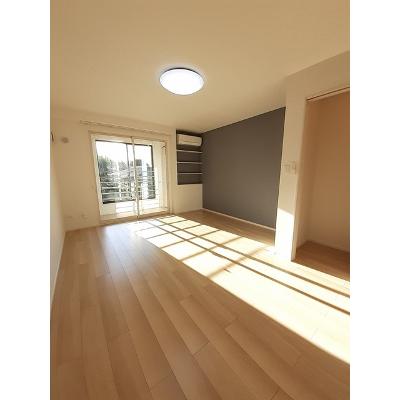 レジデンス　宝町 201【管理NO：1-027001901-02010】 ★家具家電は申し込み後に搬入します★ ★2026年09月中旬入居可能★の物件写真2