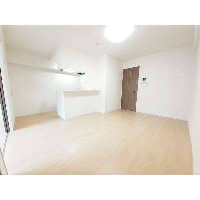 エンラージ・タワー 606【管理NO：1-025662001-06050】 ★家具家電は申し込み後に搬入します★ ★2026年09月上旬入居可能★の物件写真2