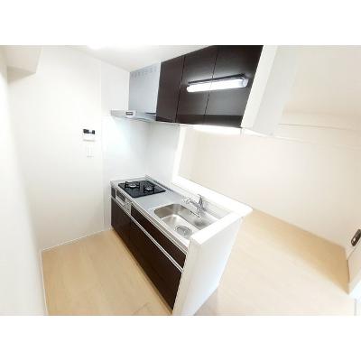 エンラージ・タワー 606【管理NO：1-025662001-06050】 ★家具家電は申し込み後に搬入します★ ★2026年09月上旬入居可能★の物件写真3