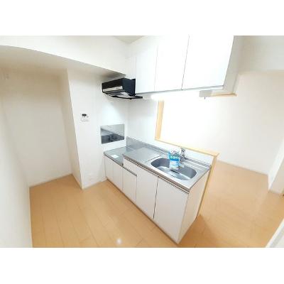 グレイス　ワン 305【管理NO：1-017119101-03040】 ★家具家電は申し込み後に搬入します★ ★2026年09月中旬入居可能★の物件写真3