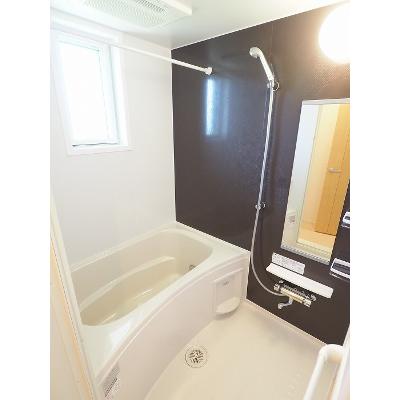 エス・ベル　Ｂ 202【管理NO：1-021910302-02020】 ★家具家電は申し込み後に搬入します★ ★2026年09月上旬入居可能★の物件写真4